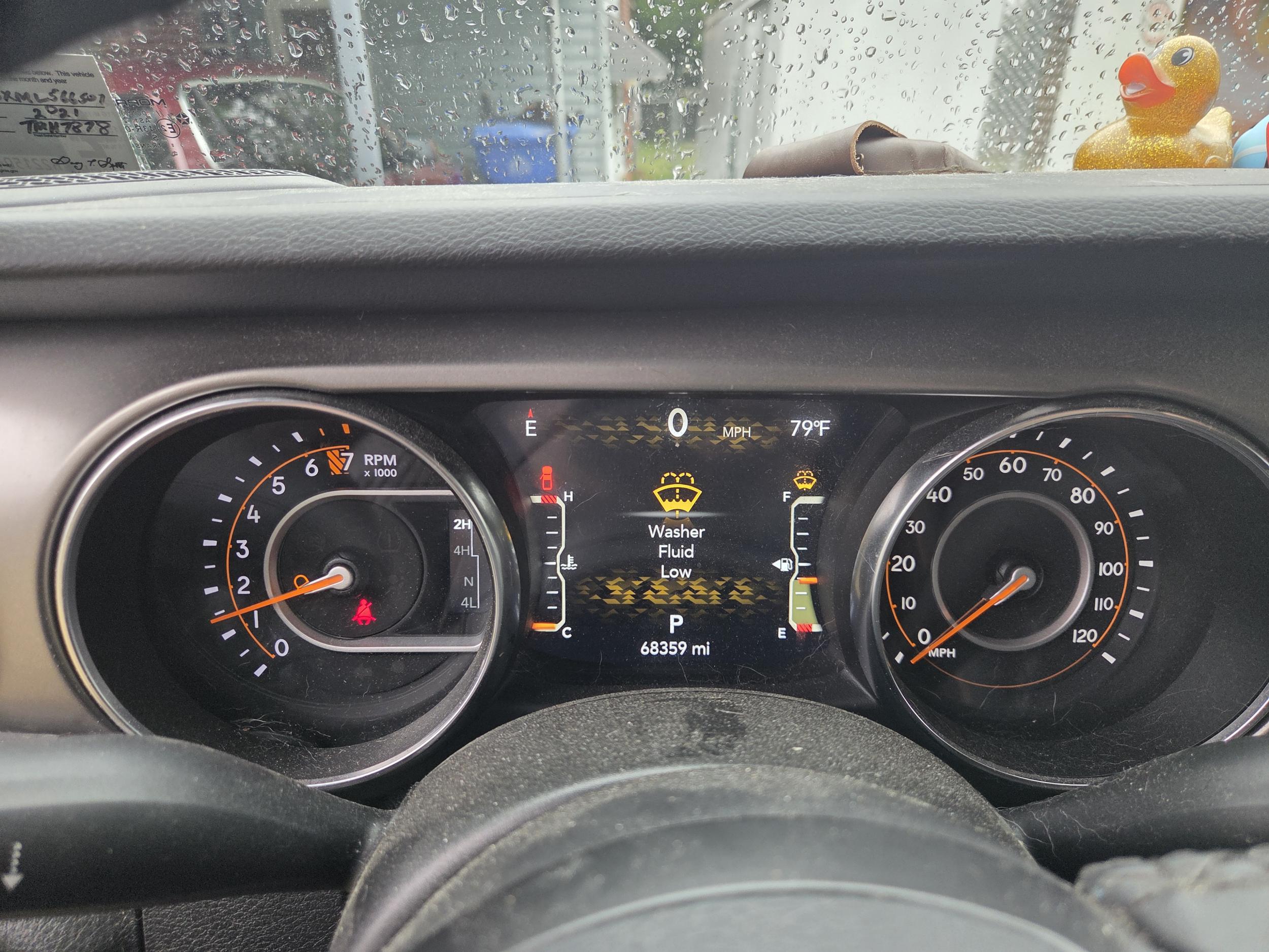 2021 Jeep Gladiator Willys Alu-Cab Overland Build