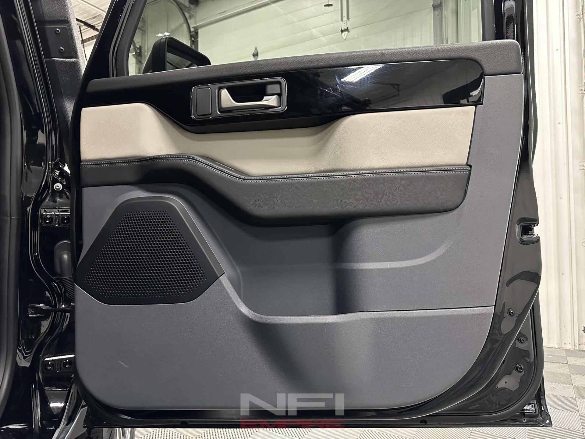 2024 INEOS Grenadier Trailmaster