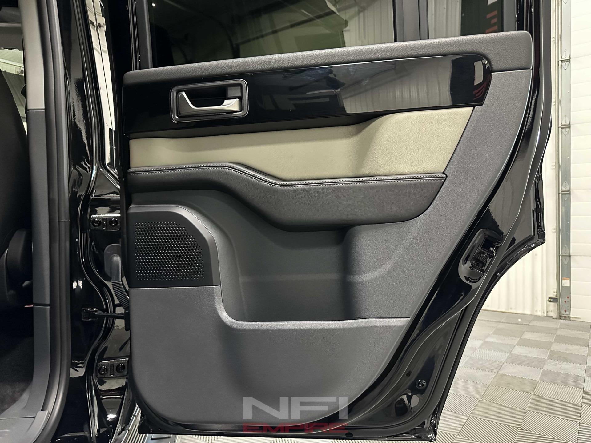 2024 INEOS Grenadier Trailmaster