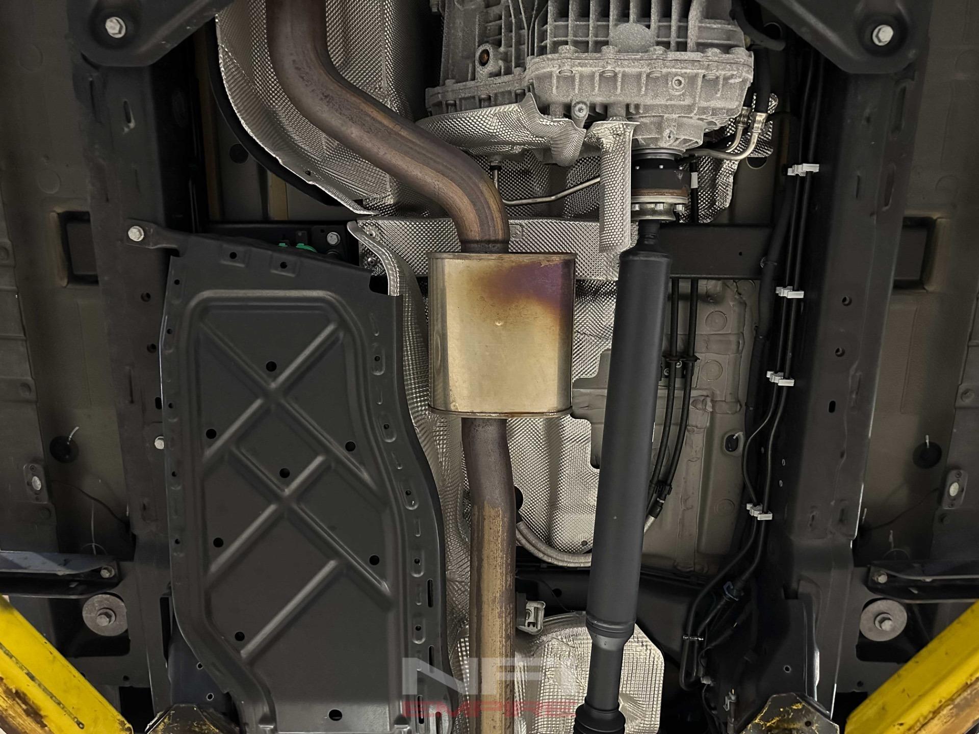 2024 INEOS Grenadier Trailmaster