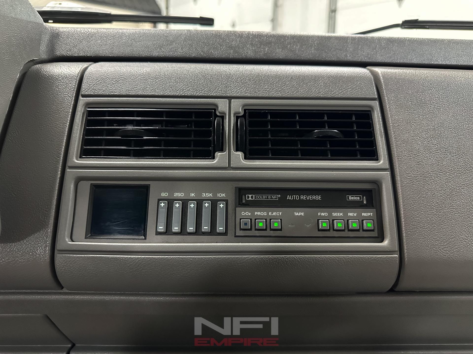 1992 Chevrolet C1500 Regular Cab