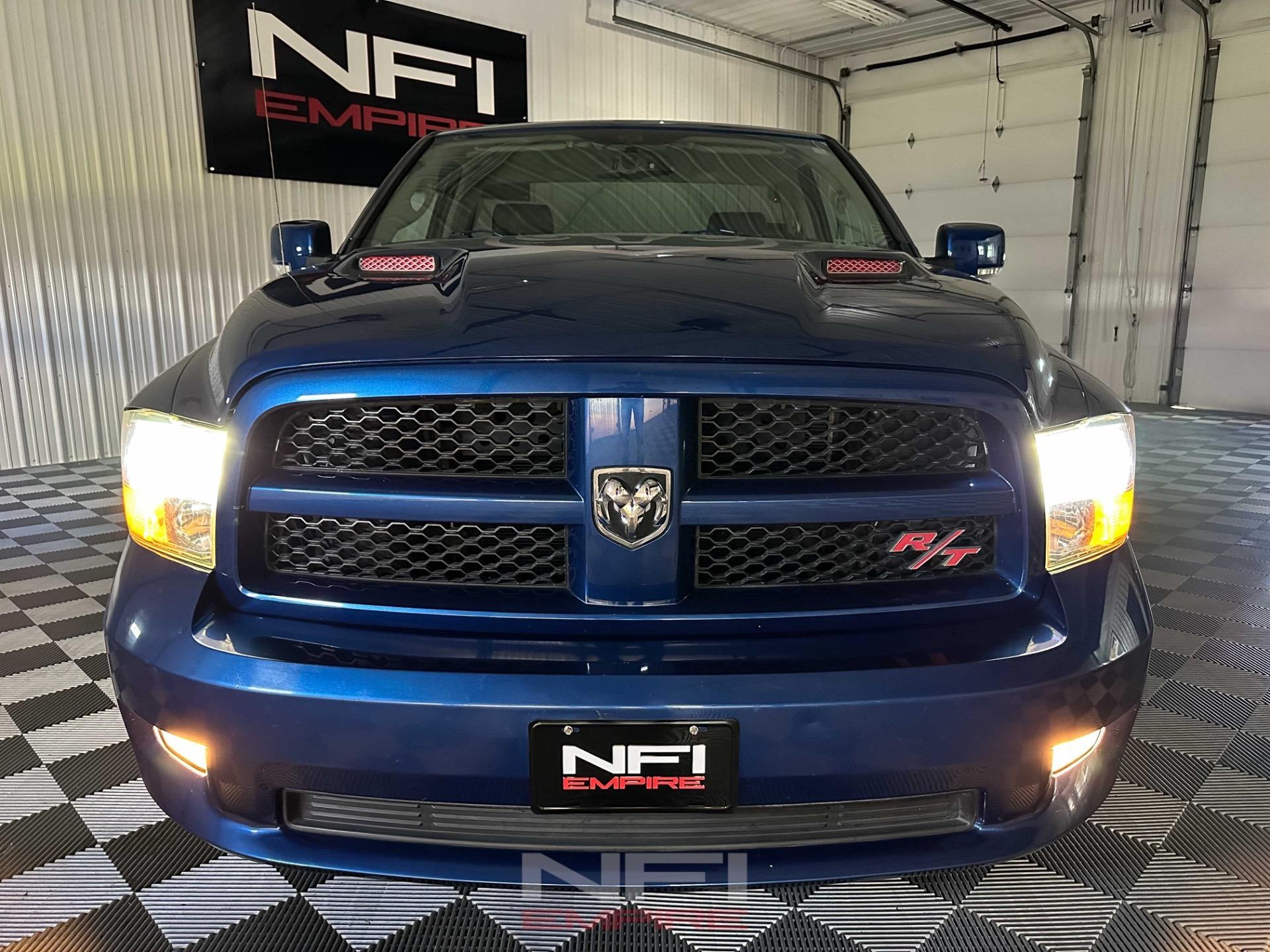 2011 Dodge Ram 1500