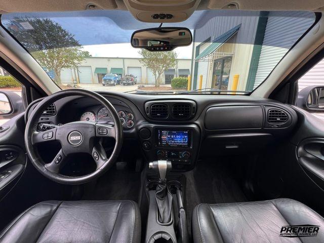 2006 Chevrolet TrailBlazer SS