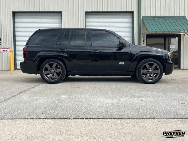 2006 Chevrolet TrailBlazer SS - 2