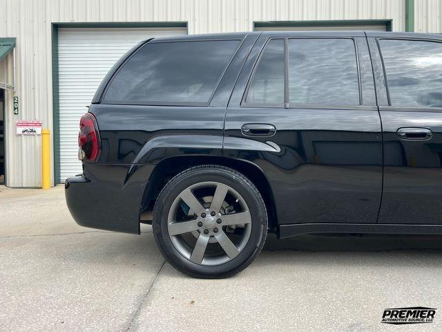 2006 Chevrolet TrailBlazer SS