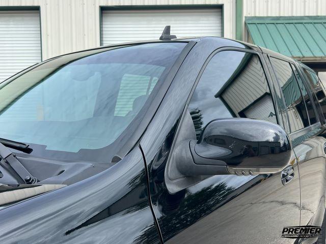 2006 Chevrolet TrailBlazer SS