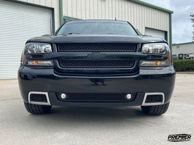 2006 Chevrolet TrailBlazer SS