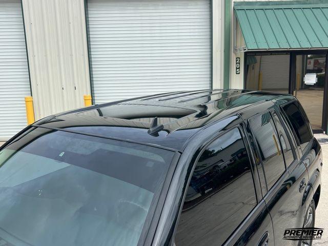 2006 Chevrolet TrailBlazer SS