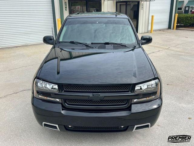 2006 Chevrolet TrailBlazer SS