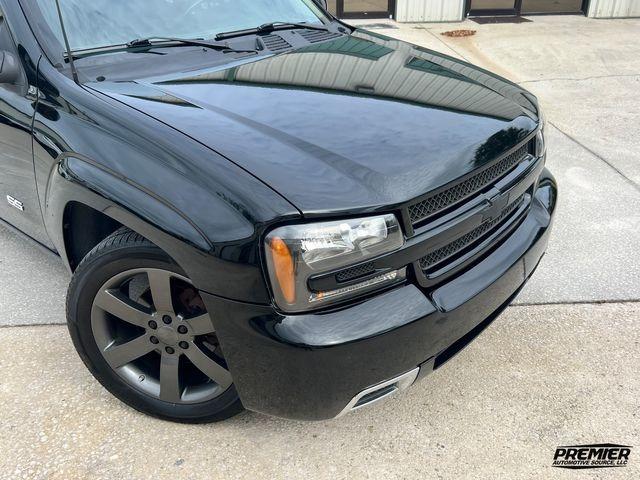 2006 Chevrolet TrailBlazer SS