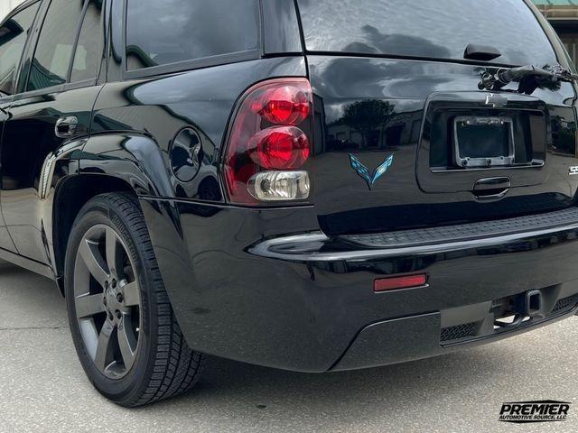 2006 Chevrolet TrailBlazer SS