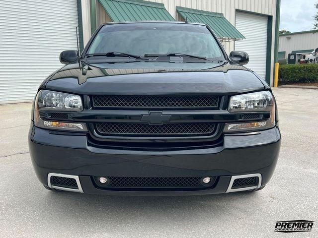 2006 Chevrolet TrailBlazer SS - 4
