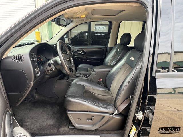 2006 Chevrolet TrailBlazer SS