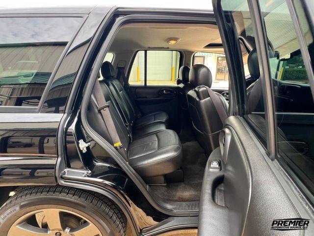 2006 Chevrolet TrailBlazer SS