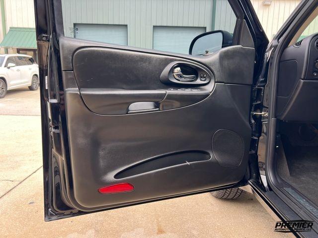 2006 Chevrolet TrailBlazer SS