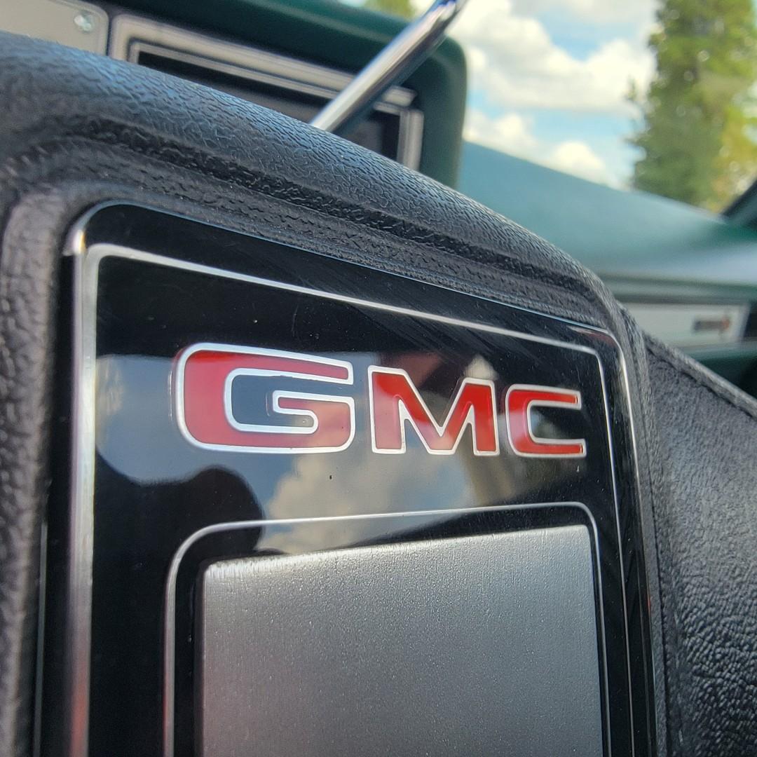 1978 GMC C1500 High Sierra