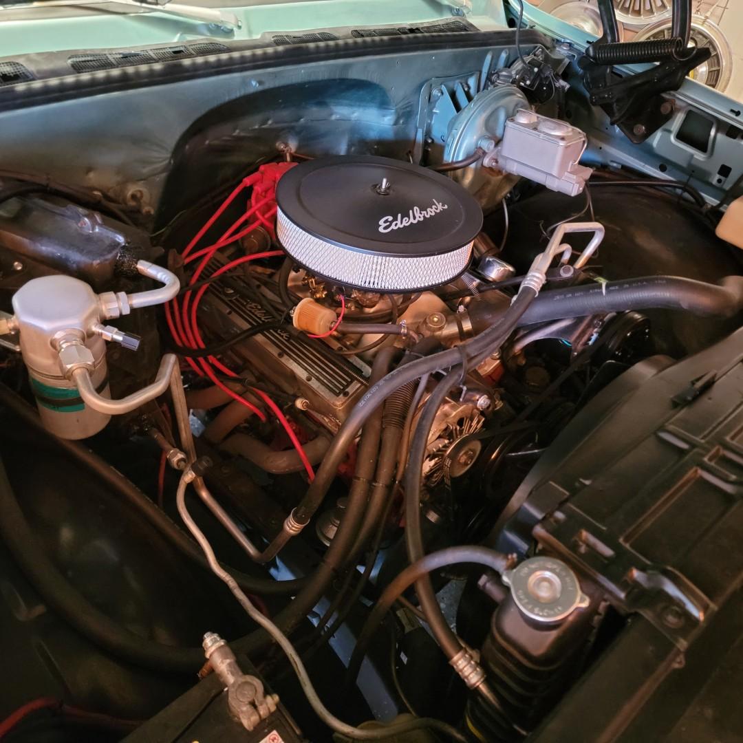 1978 GMC C1500 High Sierra