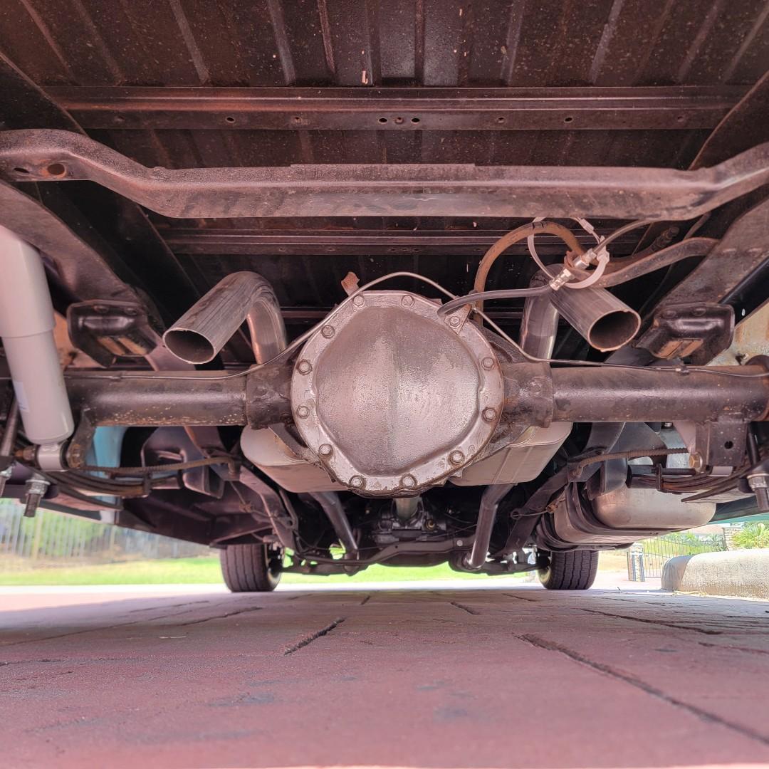 1978 GMC C1500 High Sierra