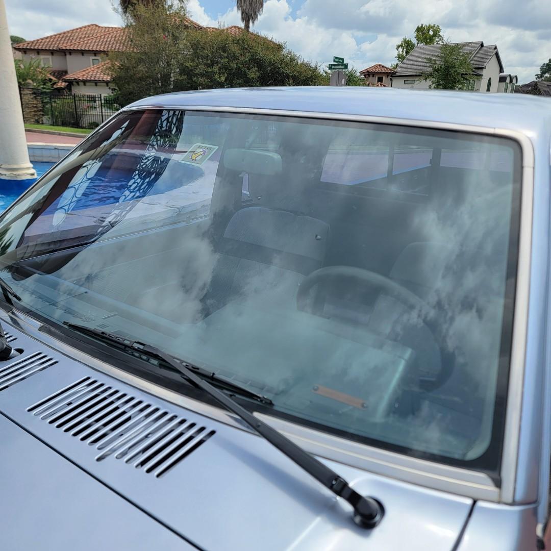 1989 Mazda B2200 Cab Plus
