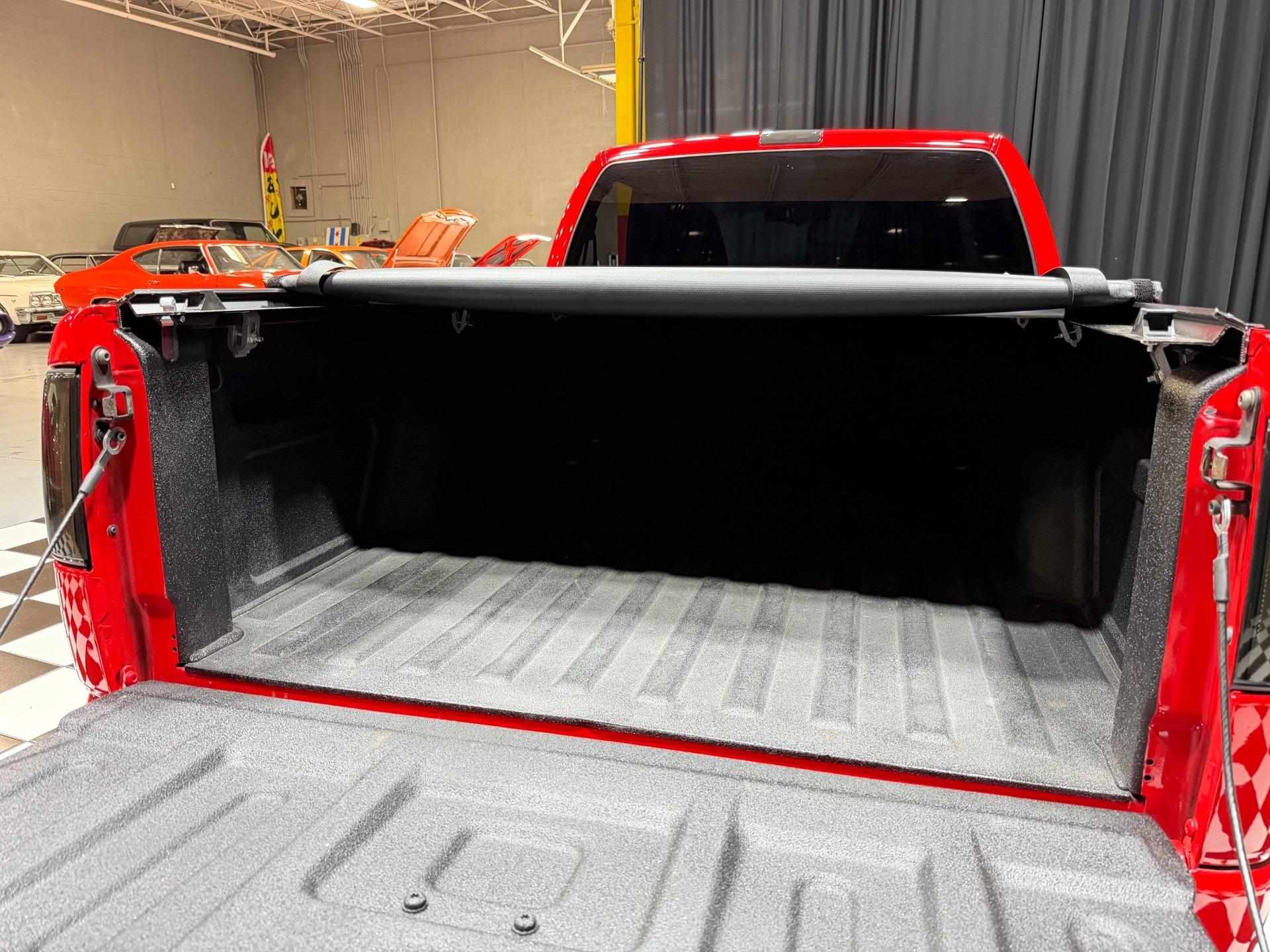 LS2-Powered 2001 Chevrolet S10