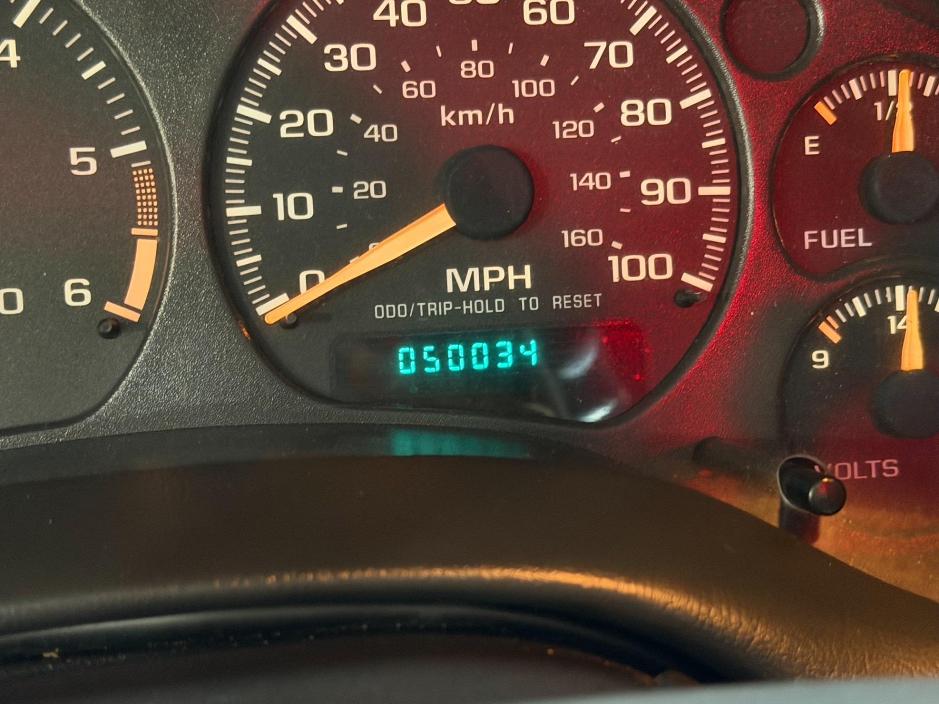LS2-Powered 2001 Chevrolet S10