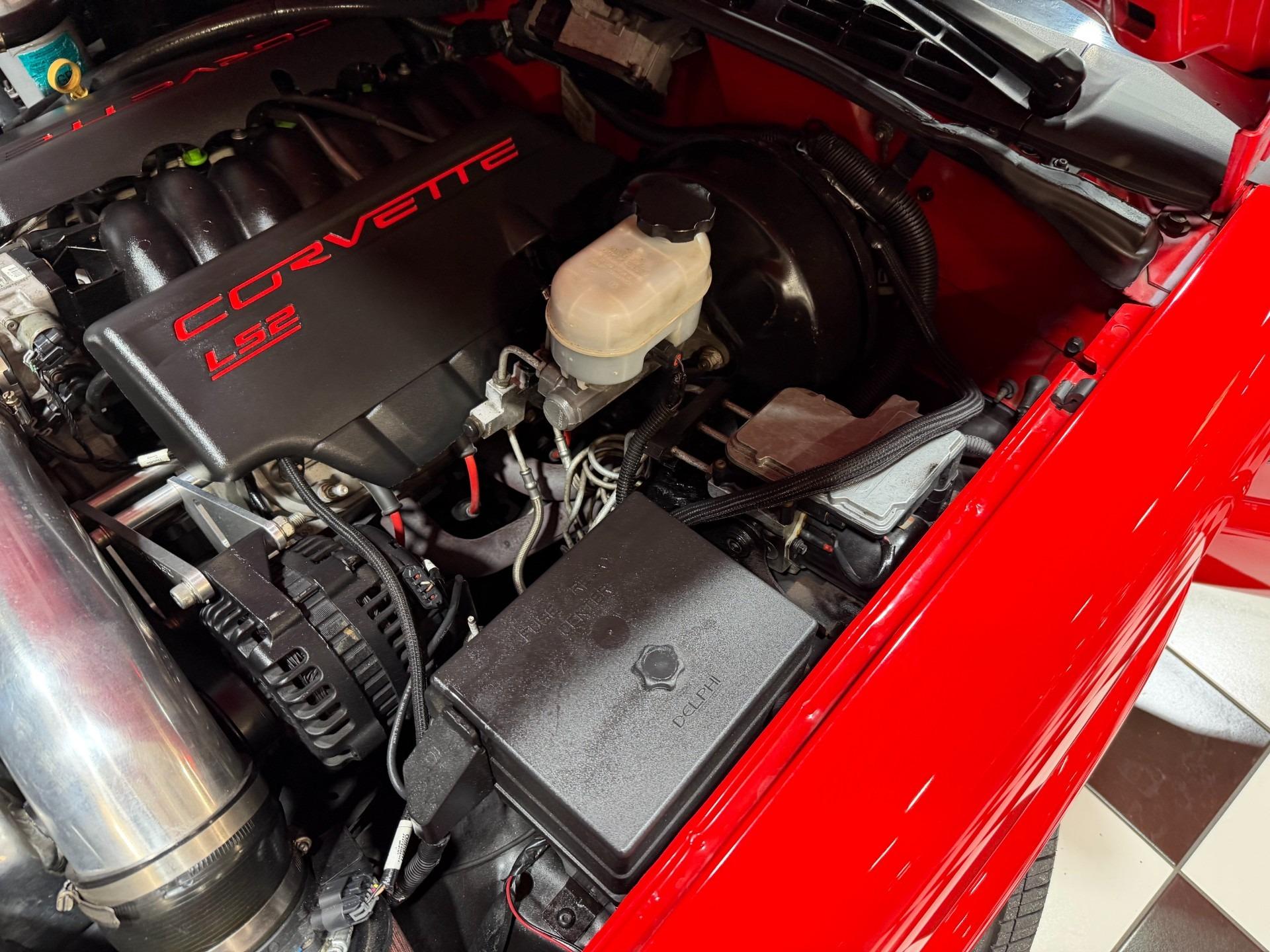 LS2-Powered 2001 Chevrolet S10