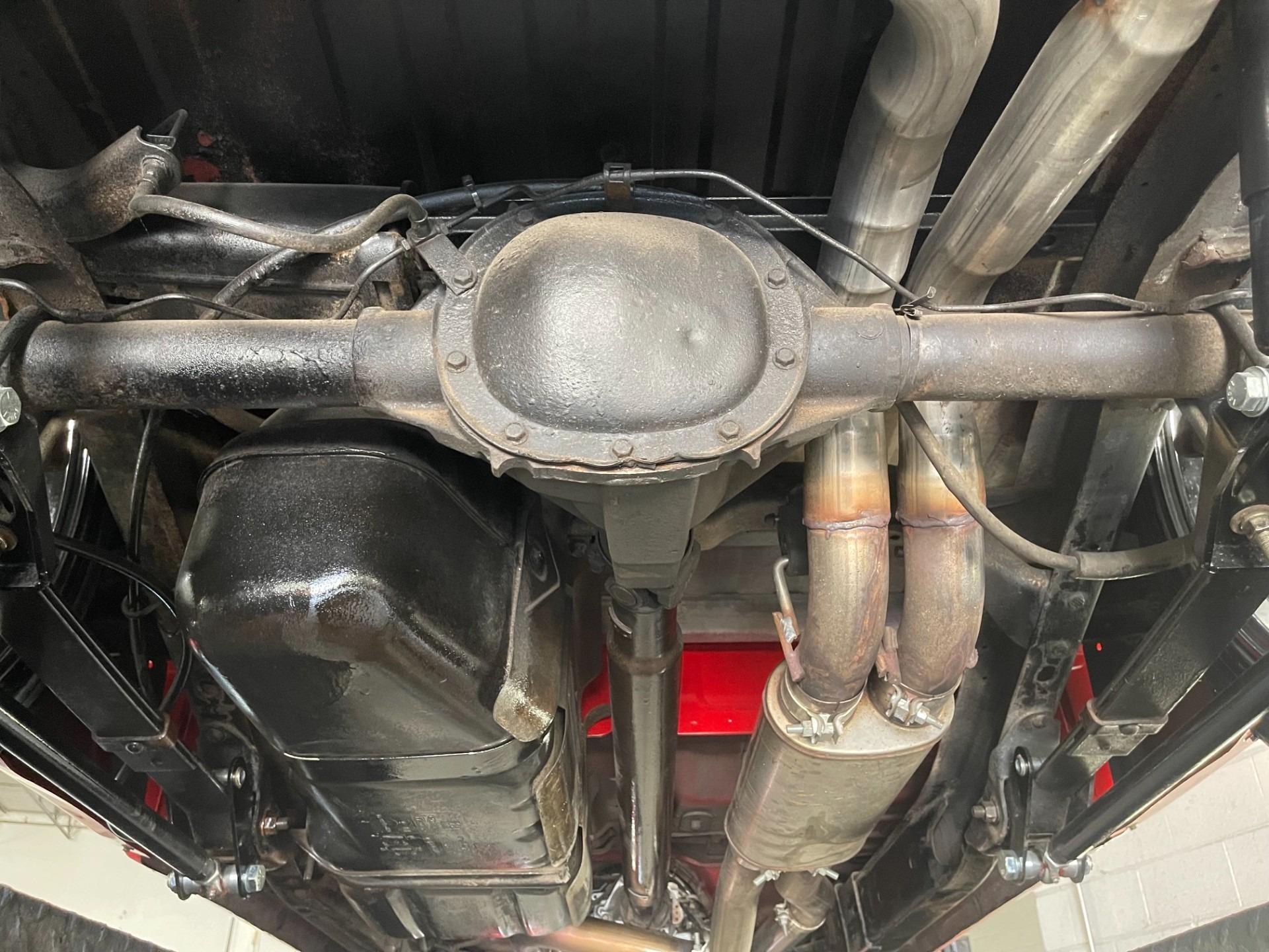 LS2-Powered 2001 Chevrolet S10