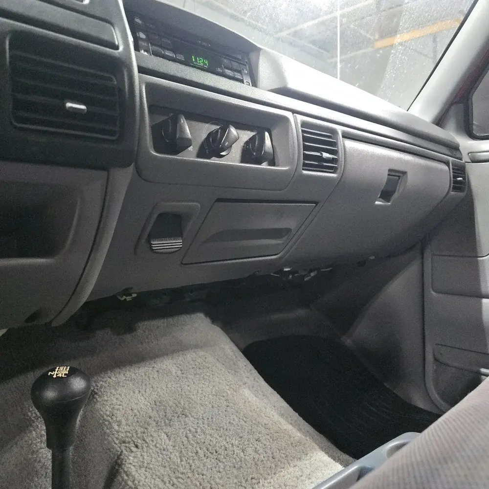 1997 Ford F-350 XLT