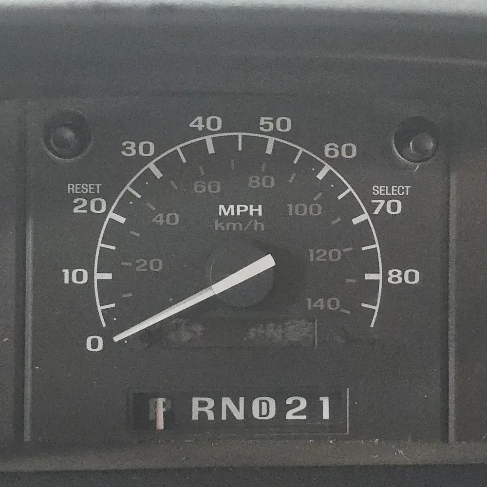 1997 Ford F-350 XLT