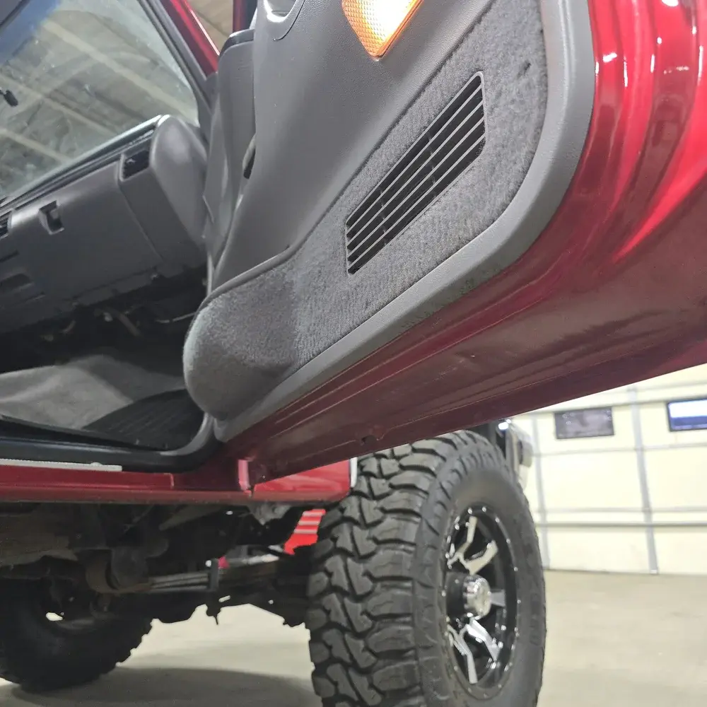 1997 Ford F-350 XLT