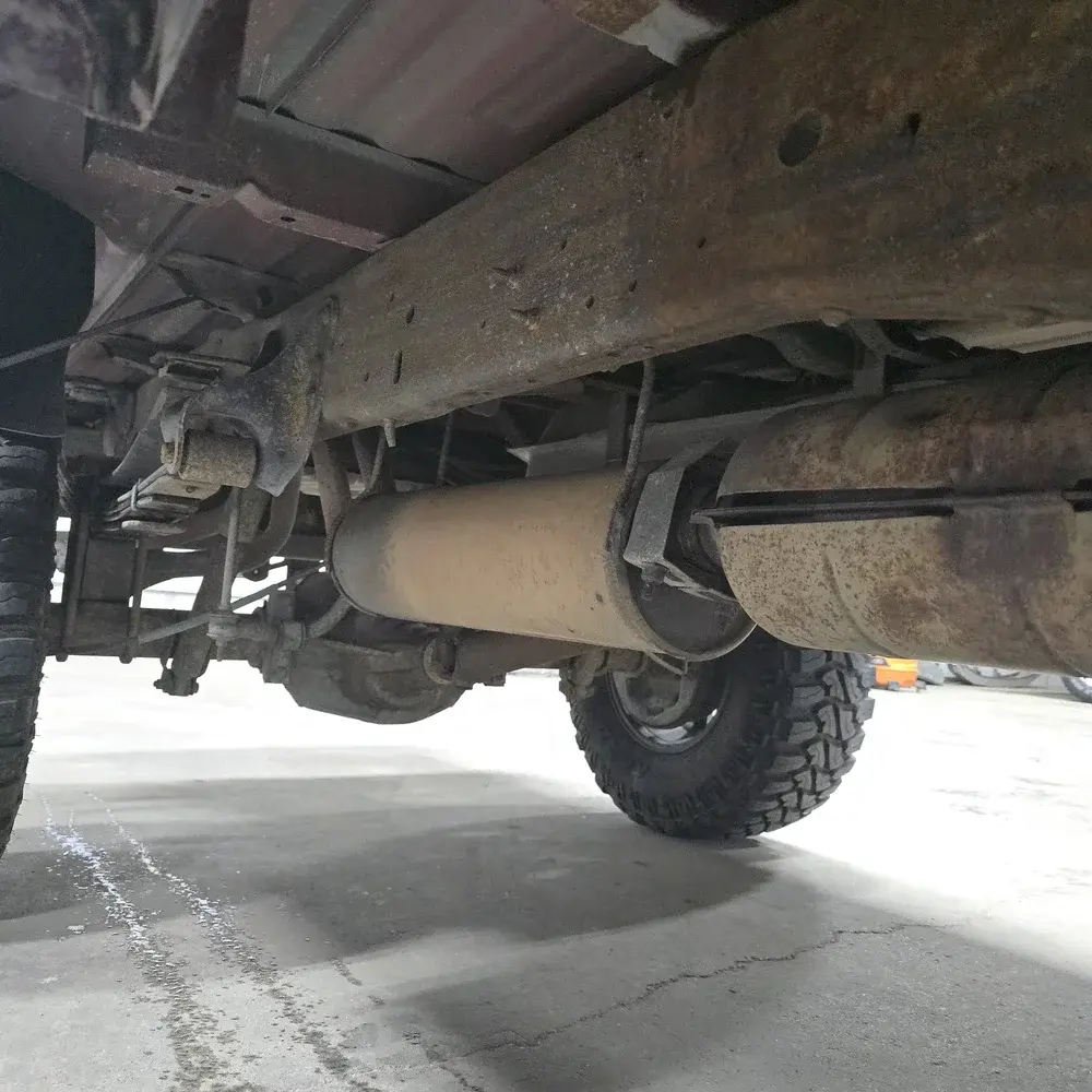 1997 Ford F-350 XLT