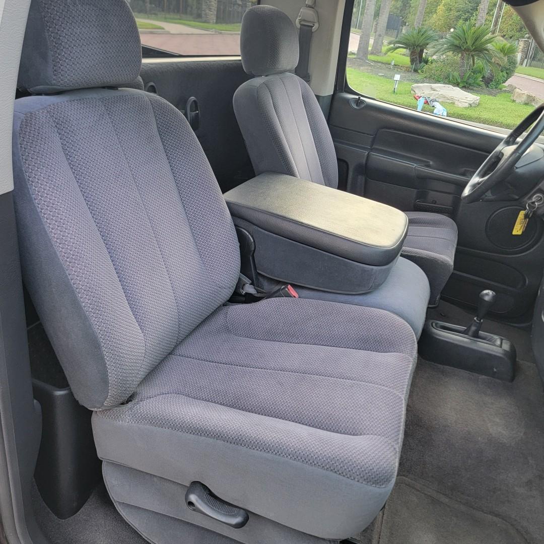 2002 Dodge Ram 1500