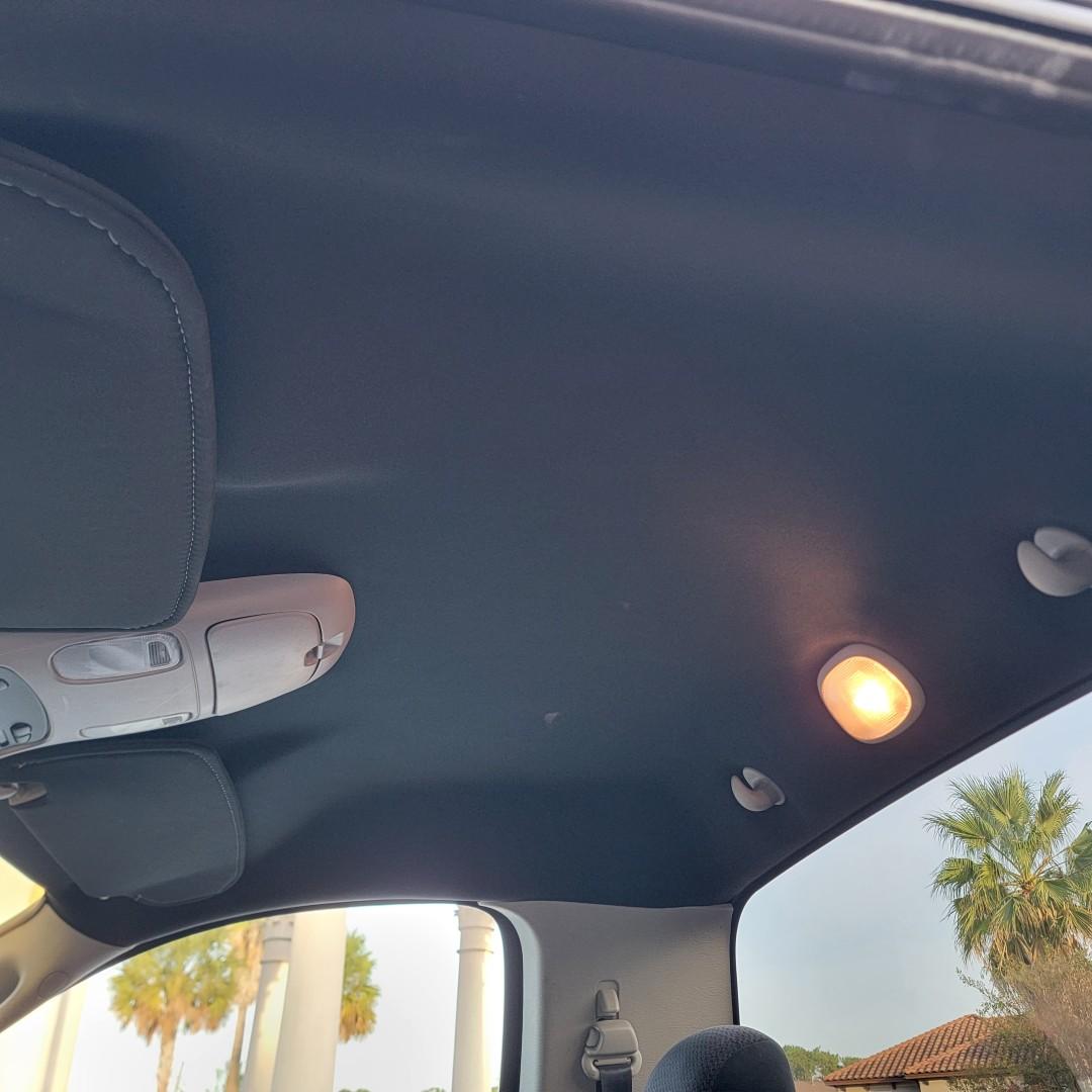 2002 Dodge Ram 1500