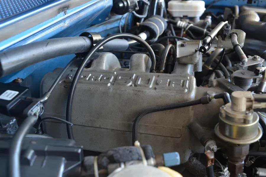 1991 Ford F-150 XLT Lariat