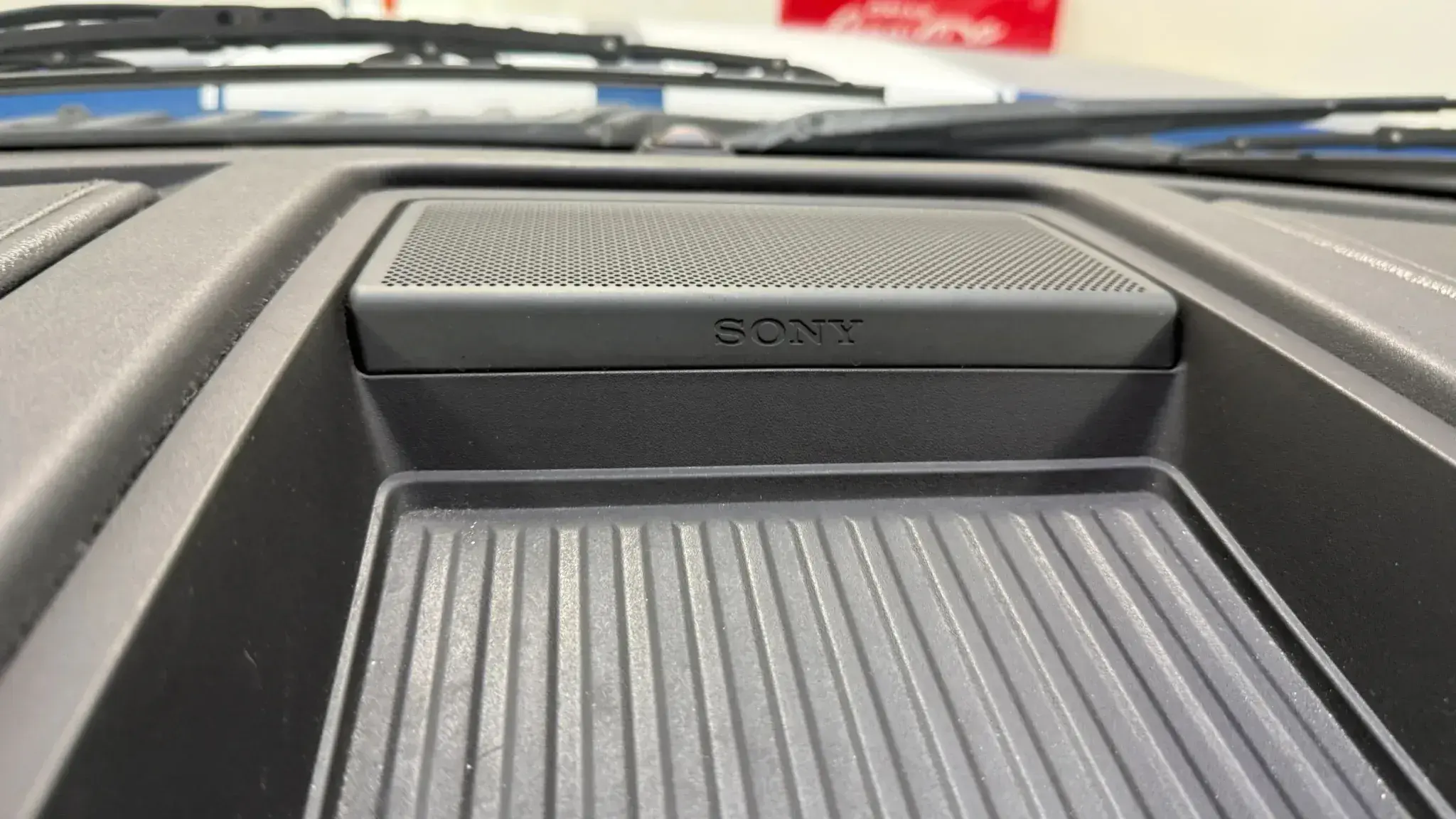 2017 Ford F-150 Shelby Off-Road