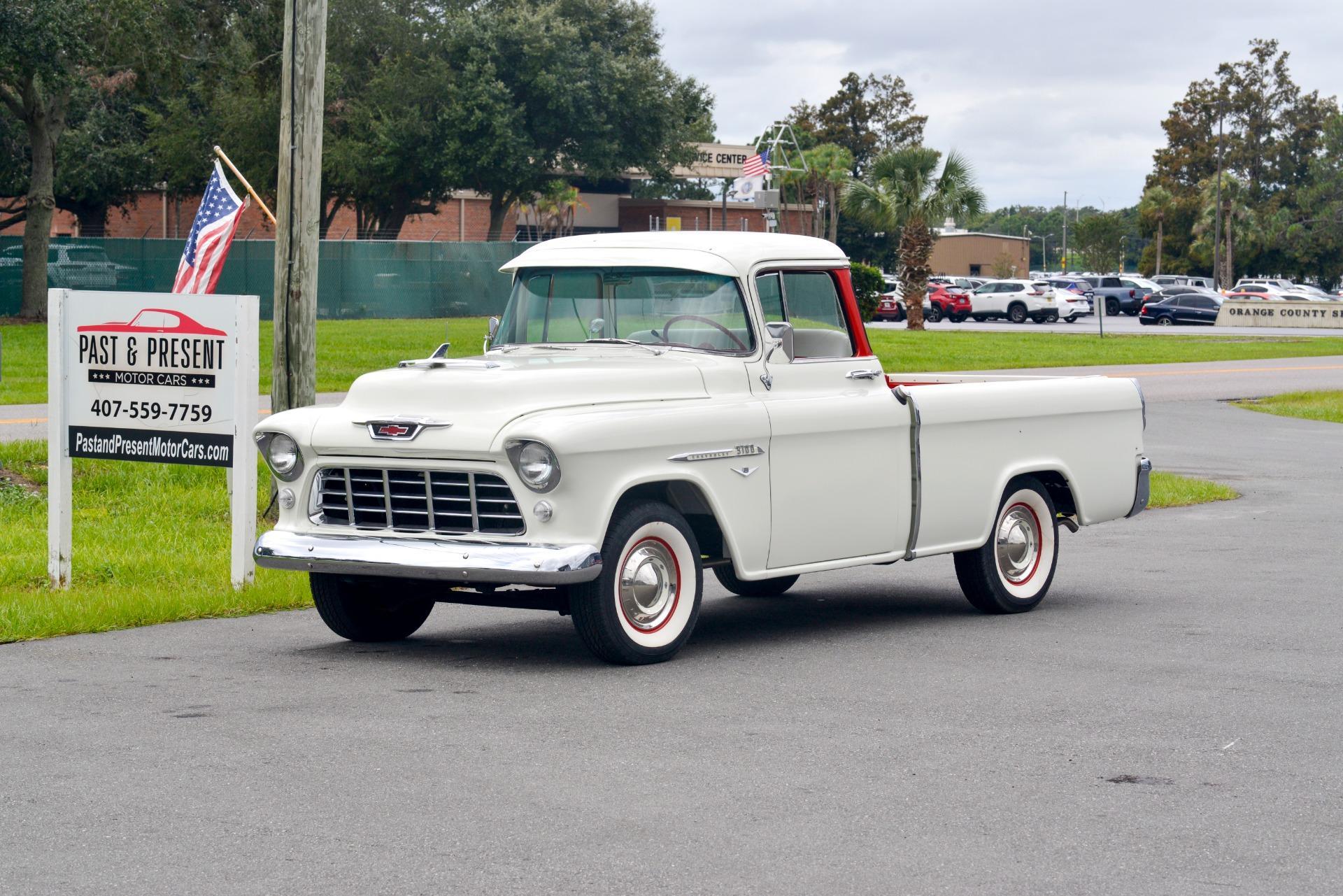  Chevrolet 3100