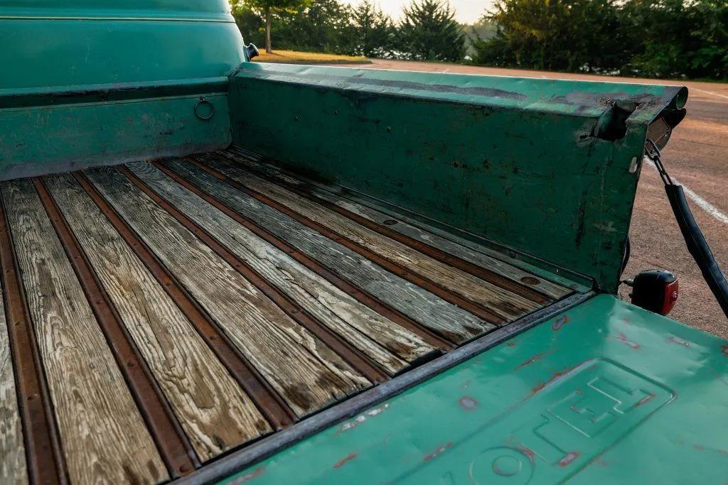1949 Chevrolet 3100