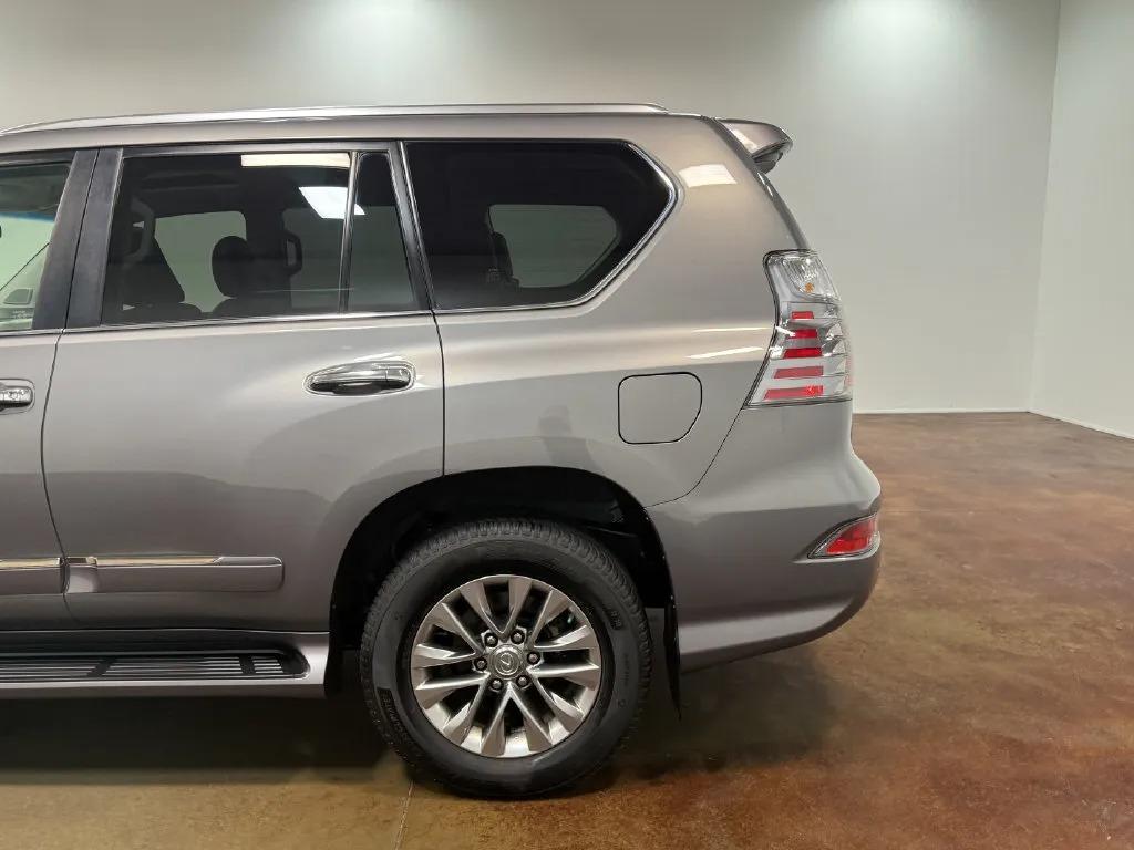 2014 Lexus GX 460 Luxury