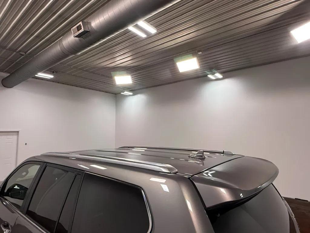 2014 Lexus GX 460 Luxury