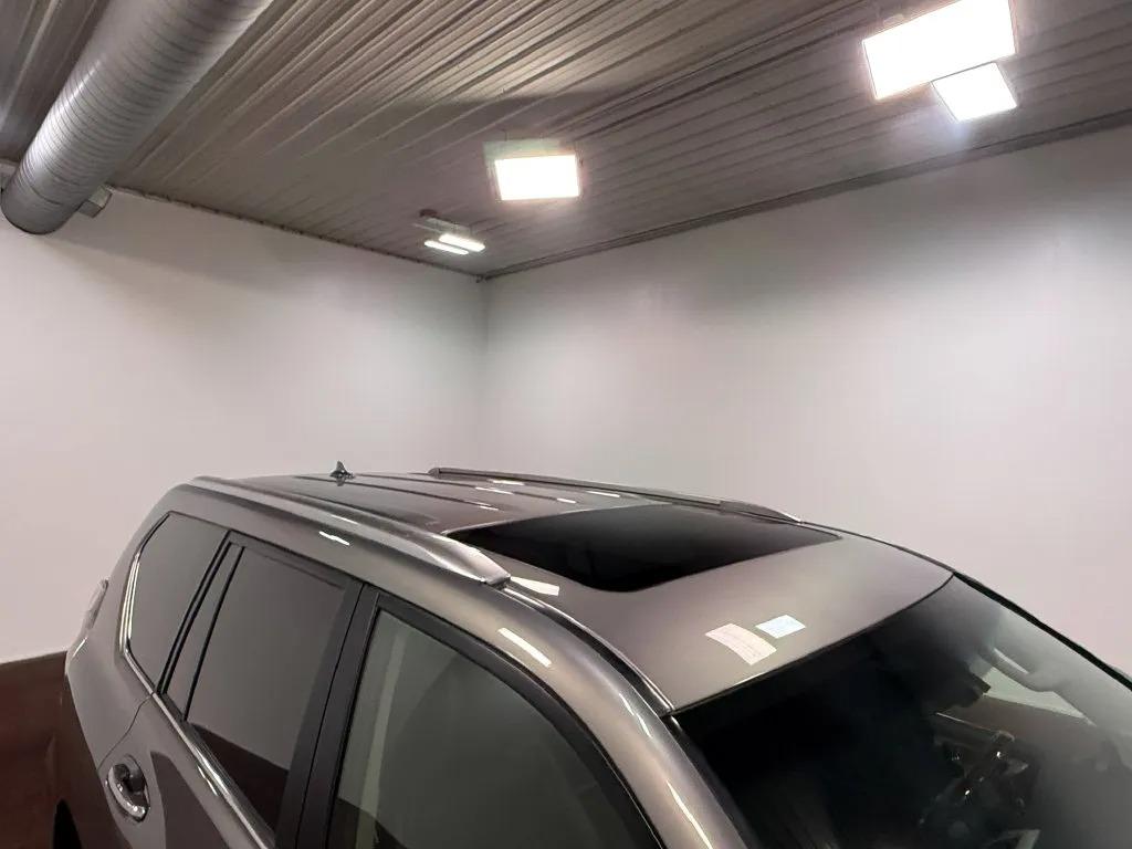 2014 Lexus GX 460 Luxury