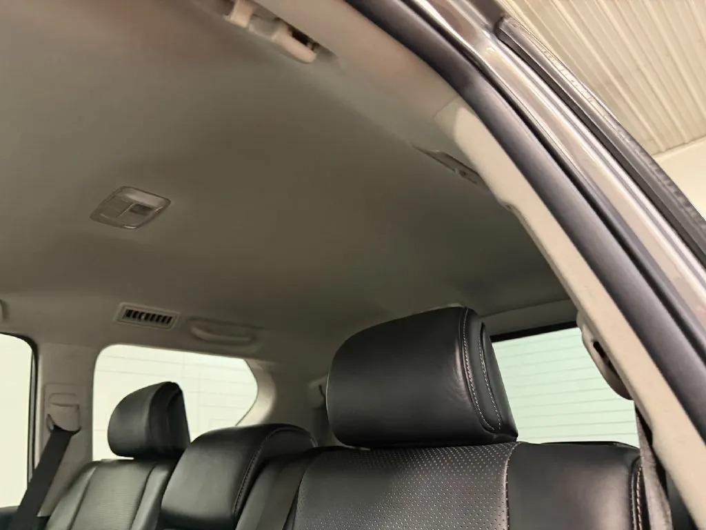 2014 Lexus GX 460 Luxury
