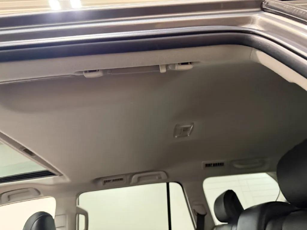 2014 Lexus GX 460 Luxury