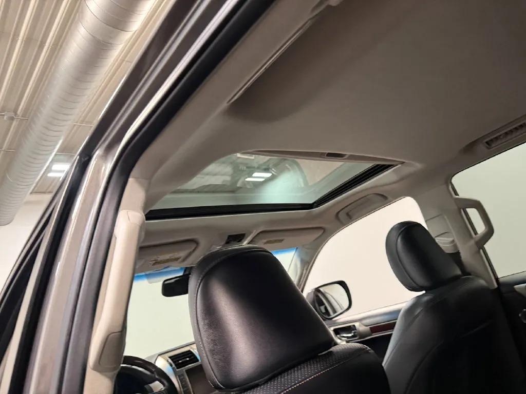 2014 Lexus GX 460 Luxury