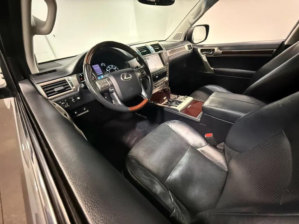 2014 Lexus GX 460 Luxury