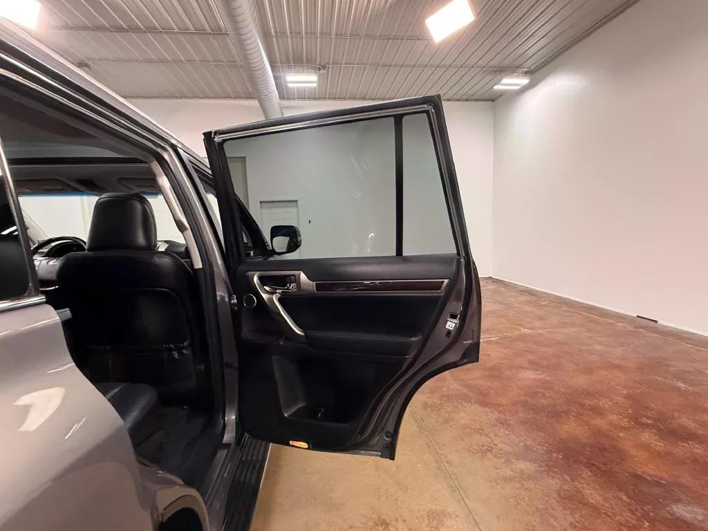 2014 Lexus GX 460 Luxury