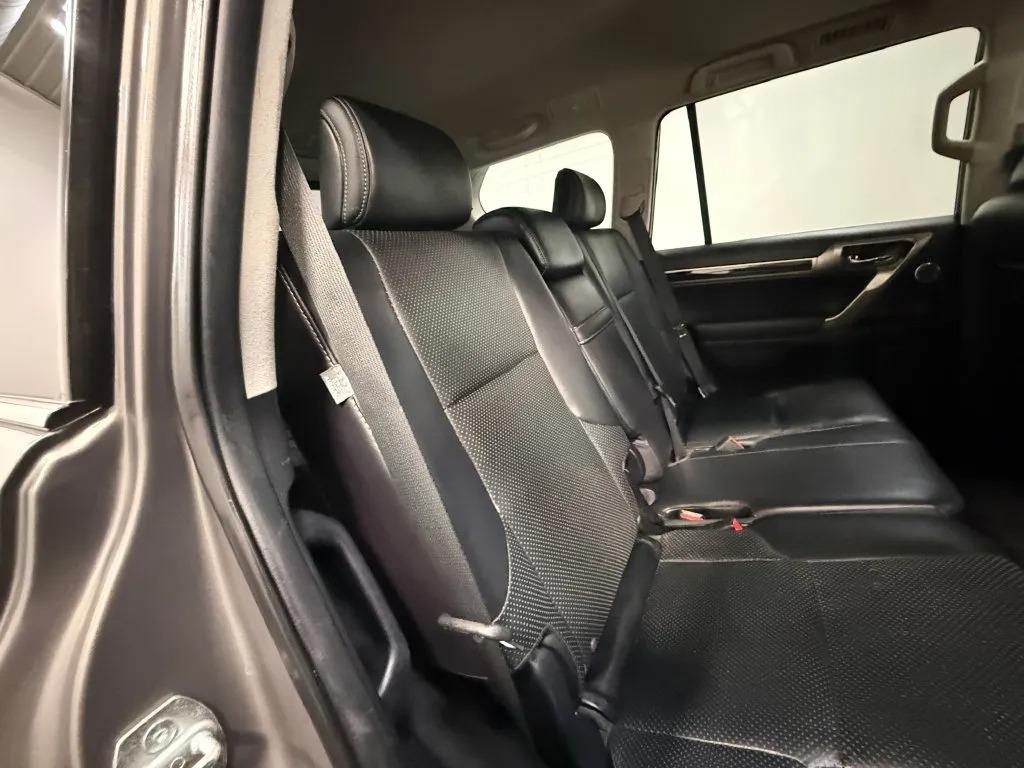 2014 Lexus GX 460 Luxury