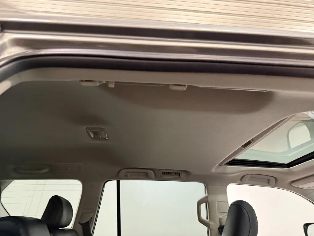 2014 Lexus GX 460 Luxury