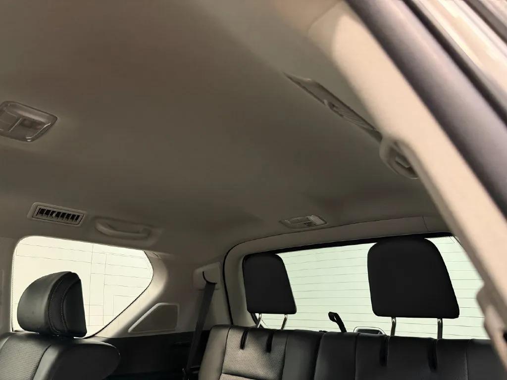 2014 Lexus GX 460 Luxury