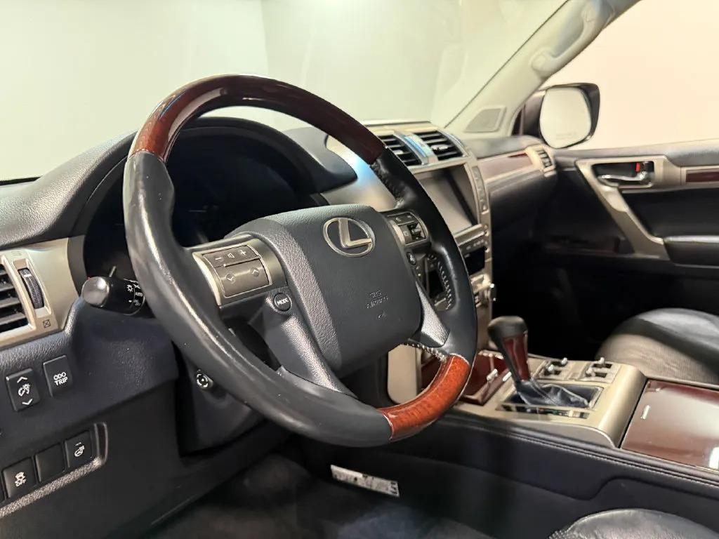 2014 Lexus GX 460 Luxury