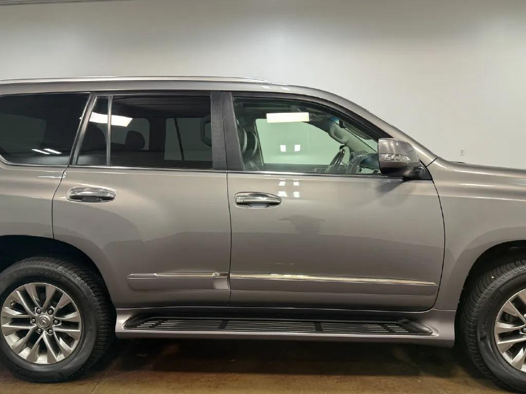 2014 Lexus GX 460 Luxury